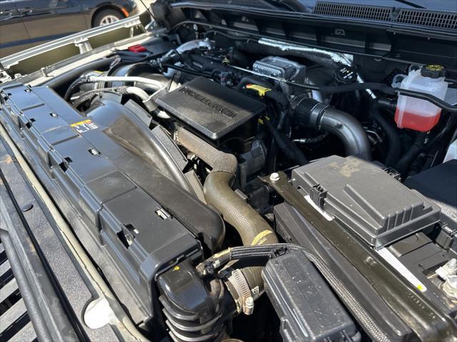 used 2021 GMC Sierra 2500 car, priced at $57,950