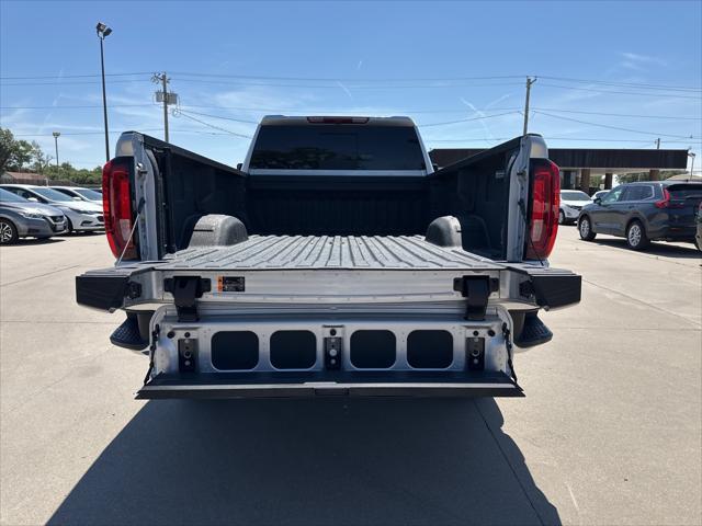 used 2021 GMC Sierra 2500 car, priced at $57,950