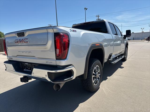 used 2021 GMC Sierra 2500 car, priced at $57,950