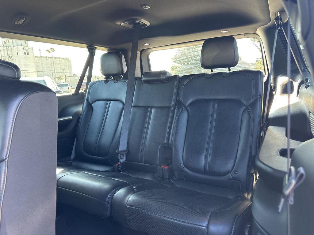 used 2024 Jeep Wagoneer L car, priced at $46,995