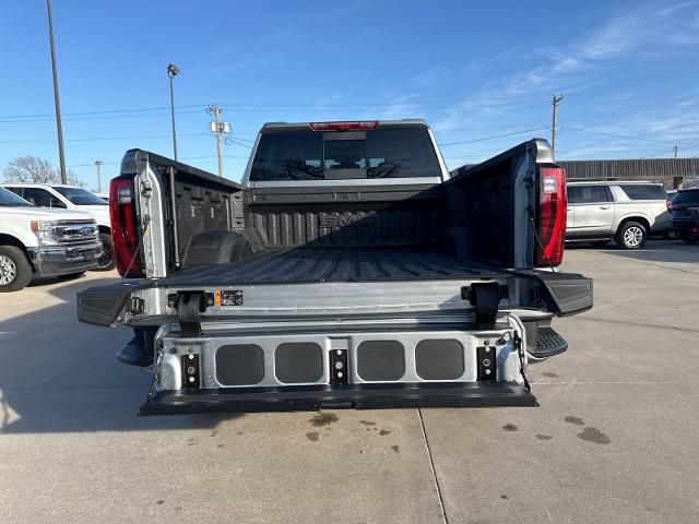 new 2025 GMC Sierra 3500 car, priced at $80,235