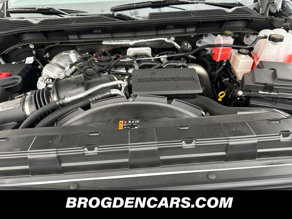 new 2026 GMC Sierra 3500 car, priced at $67,371