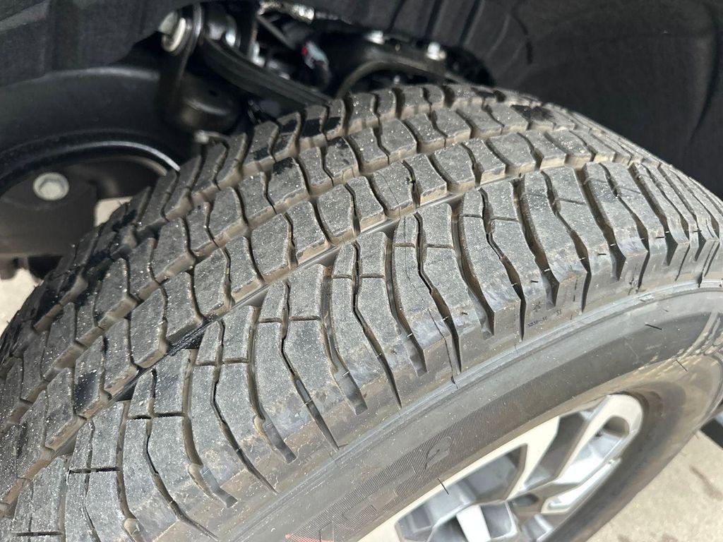 new 2026 GMC Sierra 3500 car, priced at $67,371