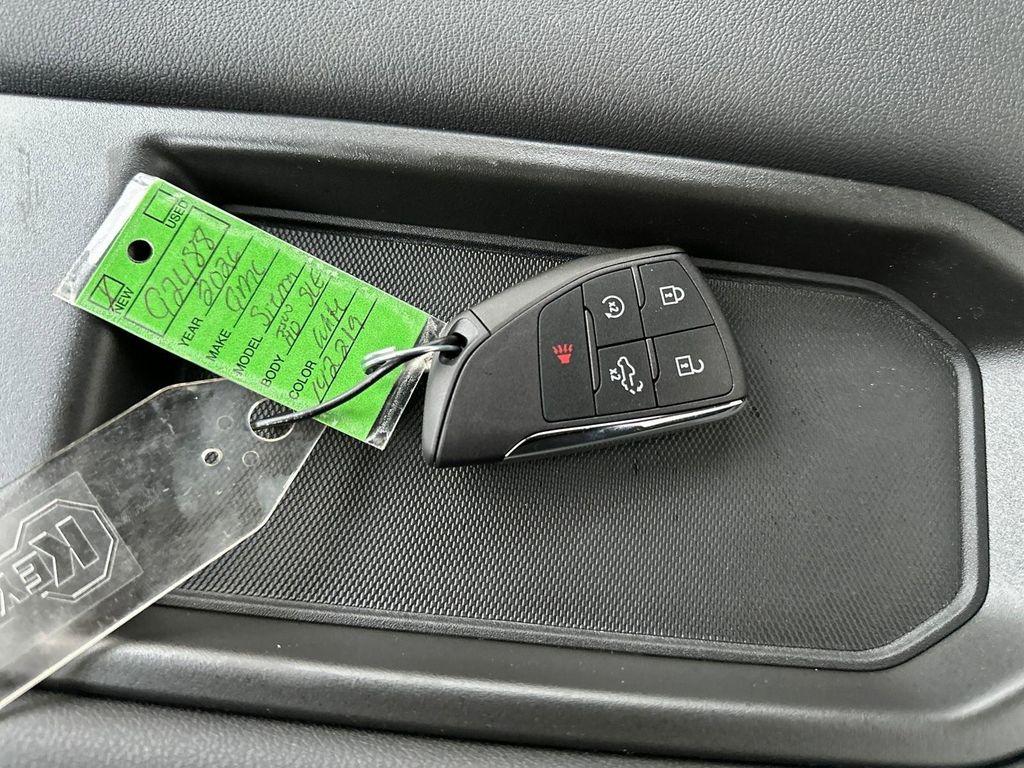 new 2026 GMC Sierra 3500 car, priced at $67,371