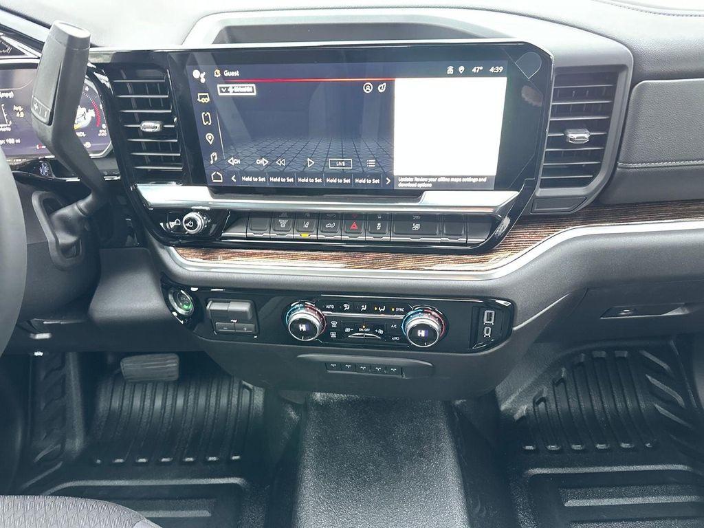 new 2026 GMC Sierra 3500 car, priced at $67,371