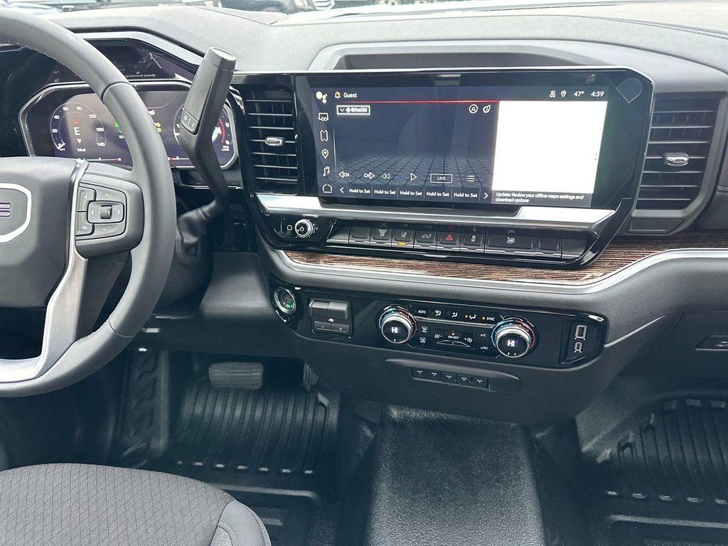 new 2026 GMC Sierra 3500 car, priced at $67,371