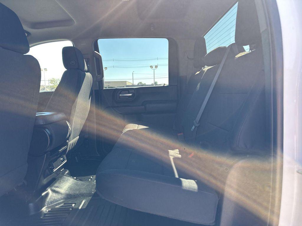 used 2024 GMC Sierra 3500 car, priced at $51,995