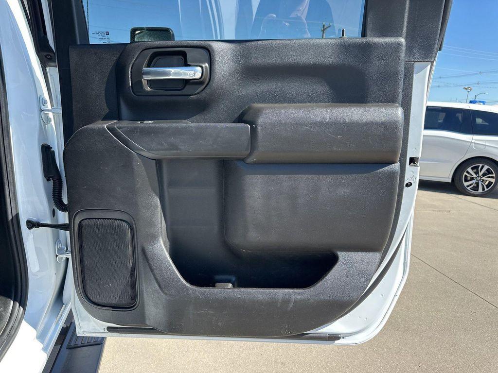 used 2024 GMC Sierra 3500 car, priced at $51,995