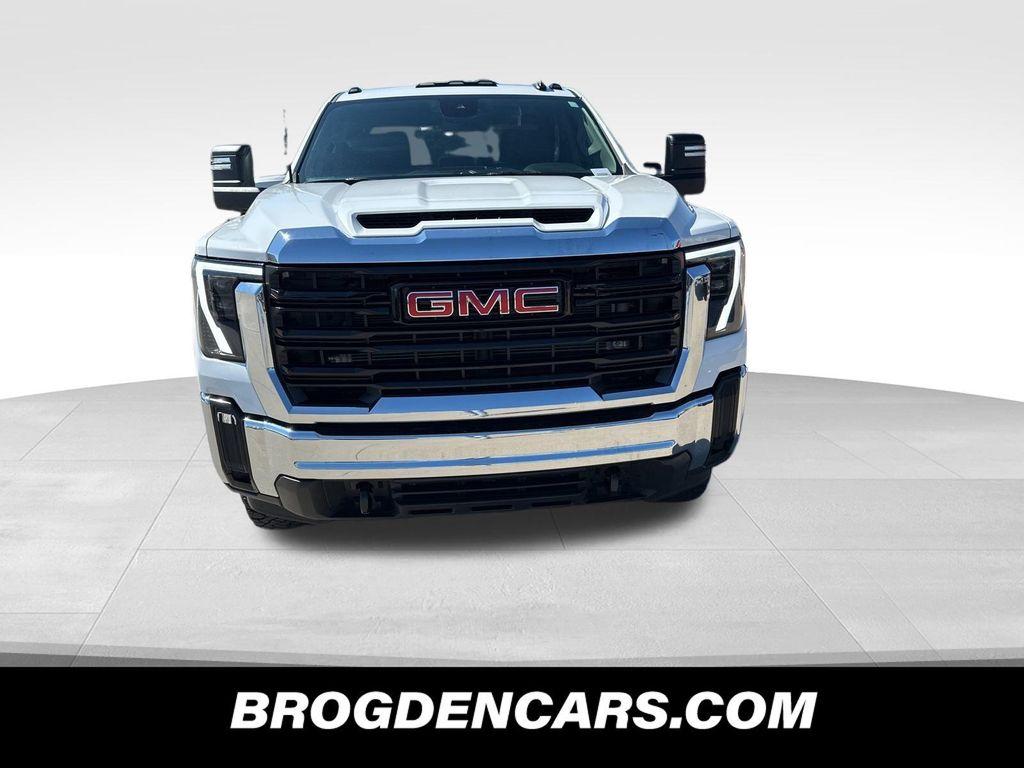 used 2024 GMC Sierra 3500 car, priced at $51,995