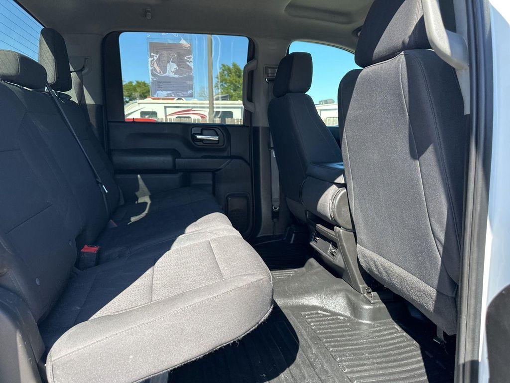 used 2024 GMC Sierra 3500 car, priced at $51,995