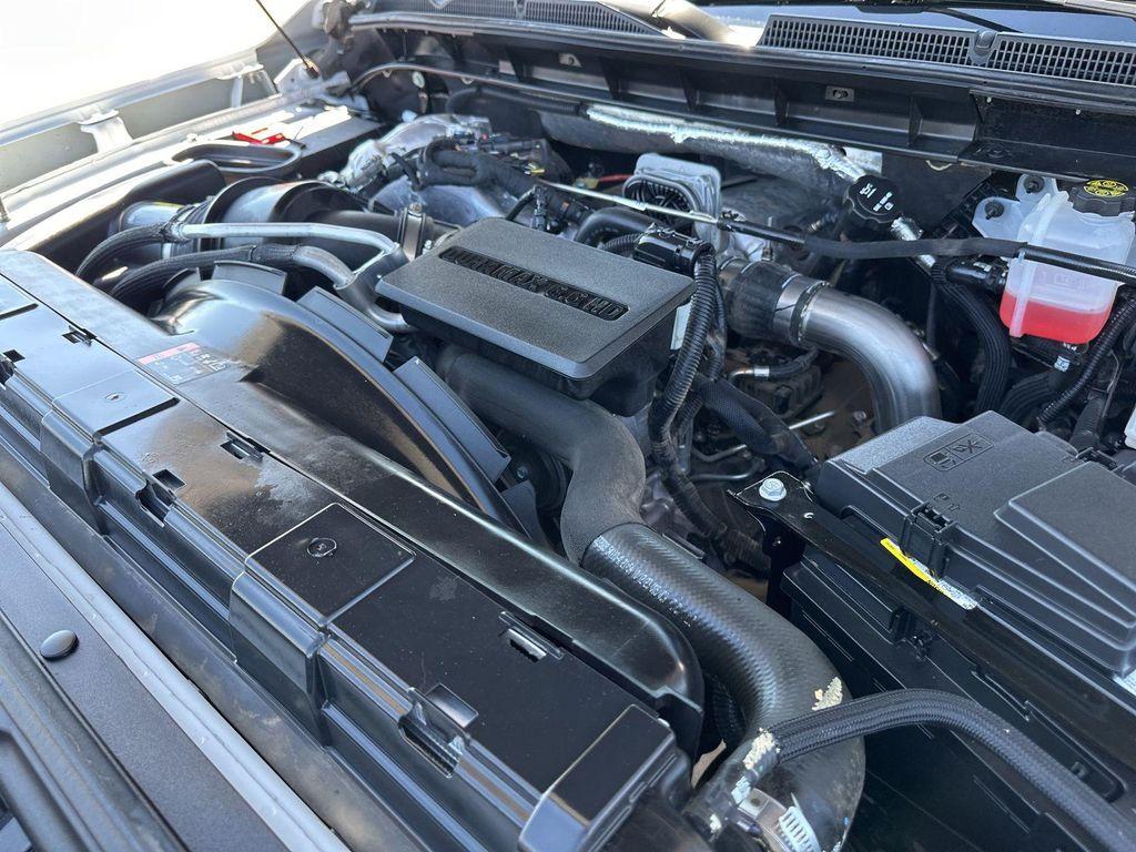 used 2024 GMC Sierra 3500 car, priced at $51,995