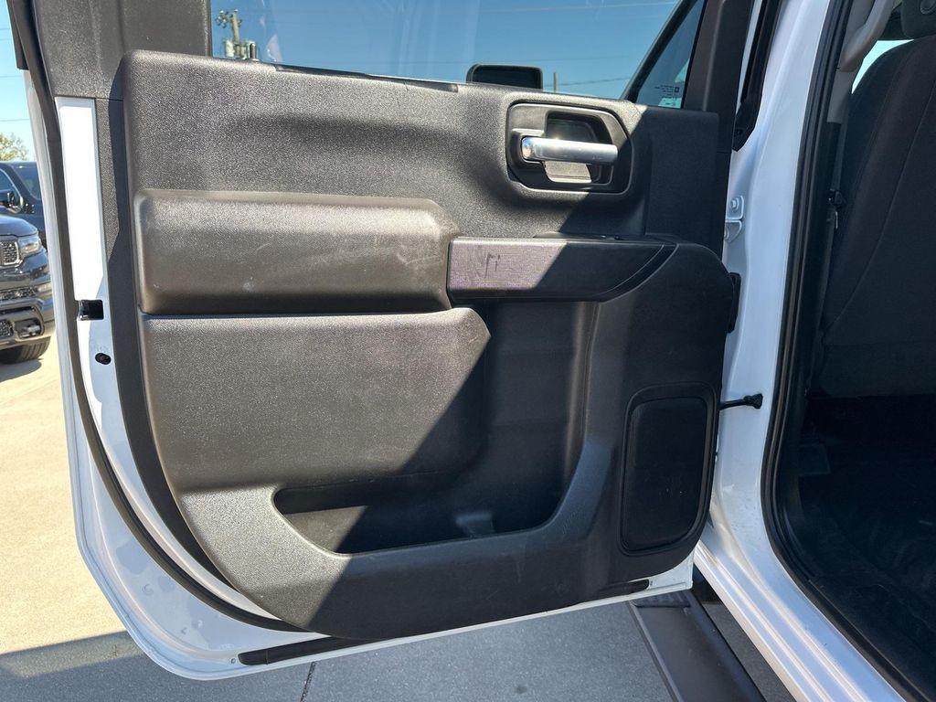 used 2024 GMC Sierra 3500 car, priced at $52,995
