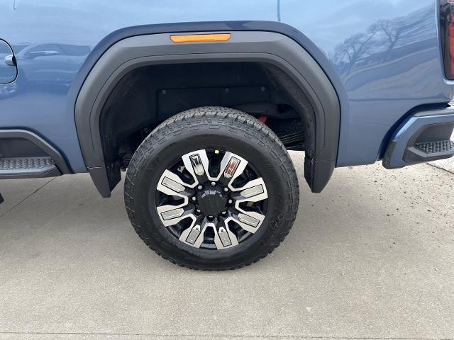 new 2025 GMC Sierra 2500 car, priced at $76,730