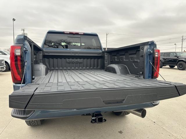 new 2025 GMC Sierra 2500 car, priced at $76,730