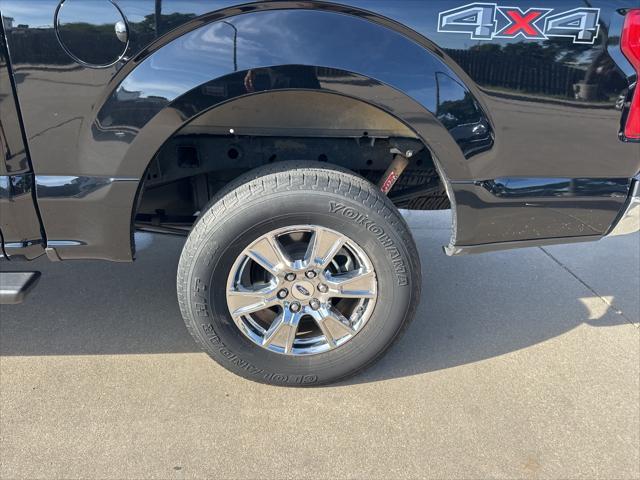 used 2016 Ford F-150 car, priced at $23,626