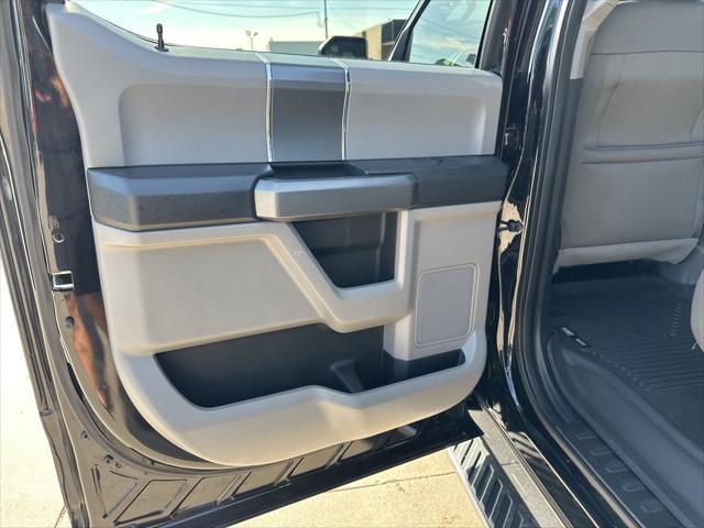 used 2016 Ford F-150 car, priced at $23,626