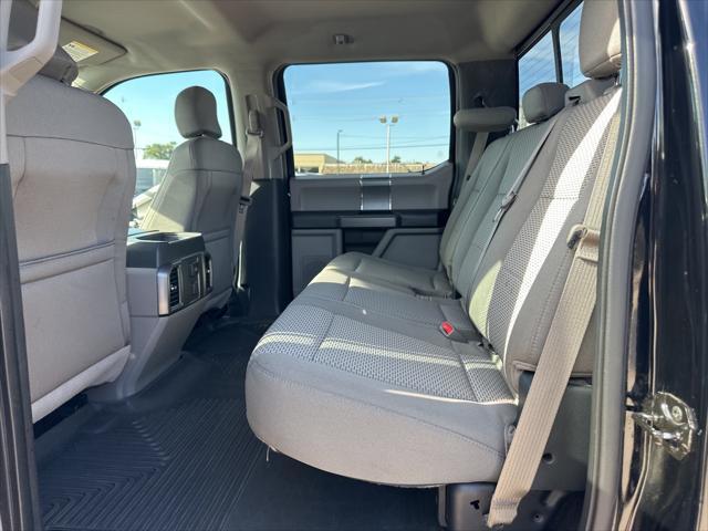 used 2016 Ford F-150 car, priced at $23,626