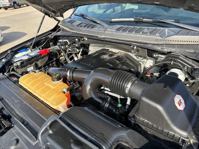 used 2016 Ford F-150 car, priced at $23,626