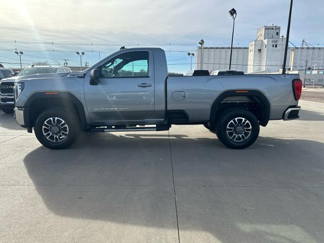 new 2025 GMC Sierra 3500 car, priced at $57,389