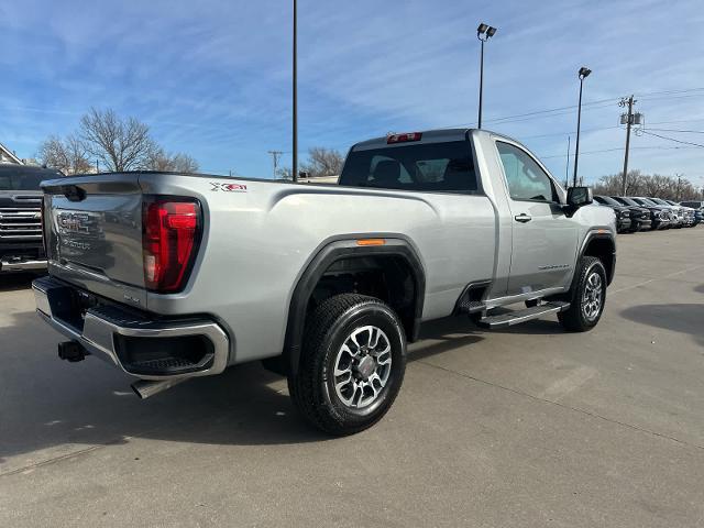 new 2025 GMC Sierra 3500 car, priced at $57,389