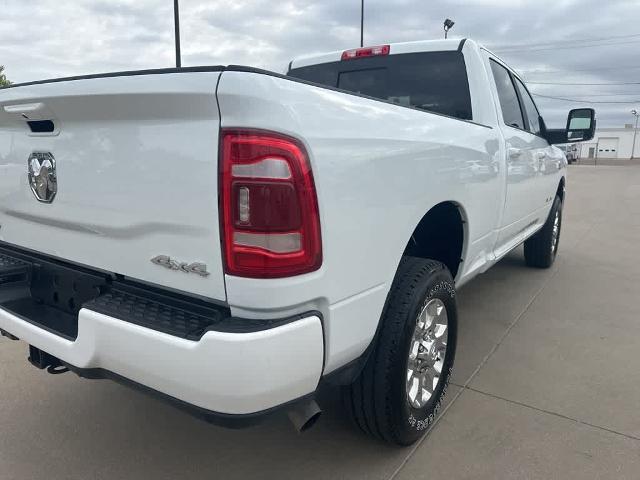 used 2023 Ram 2500 car, priced at $60,995