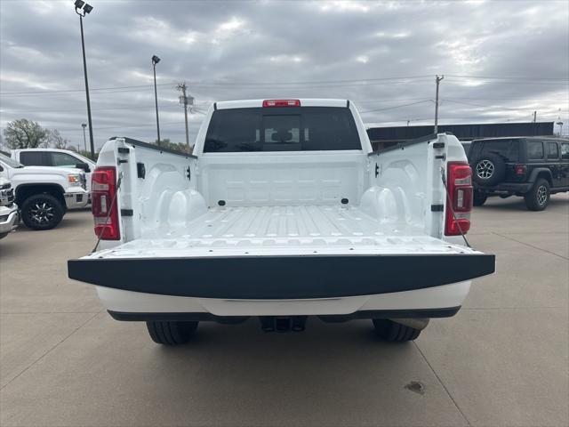 used 2023 Ram 2500 car, priced at $65,995