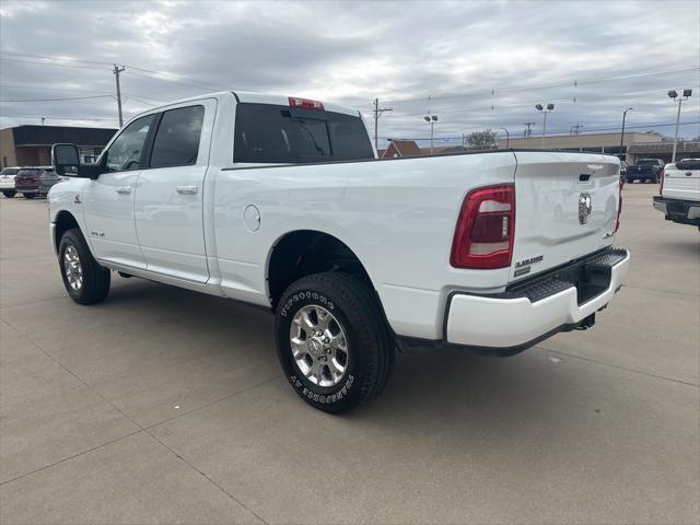 used 2023 Ram 2500 car, priced at $65,995