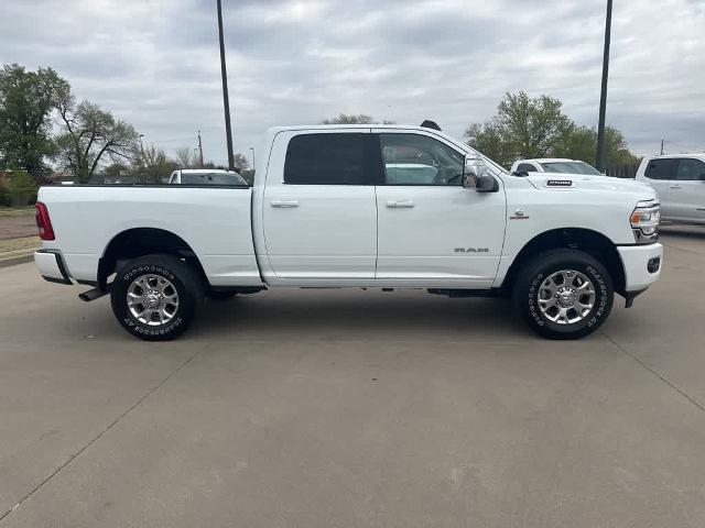 used 2023 Ram 2500 car, priced at $60,995