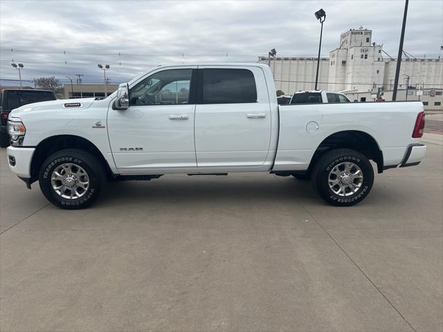 used 2023 Ram 2500 car, priced at $65,995