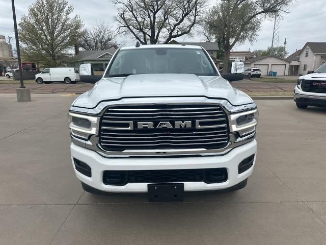 used 2023 Ram 2500 car, priced at $60,995