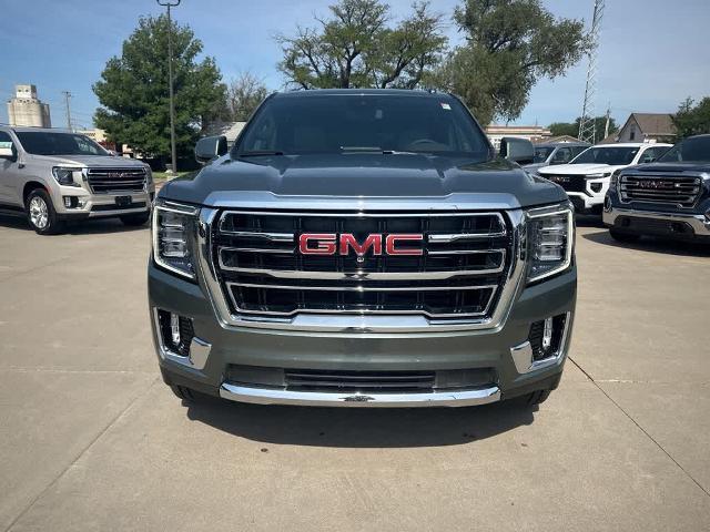 new 2024 GMC Yukon XL car, priced at $77,017