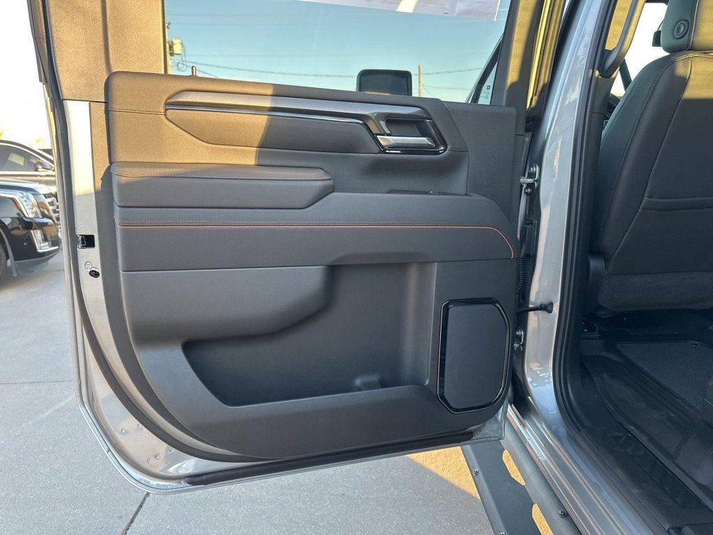 new 2026 GMC Sierra 2500 car, priced at $85,530