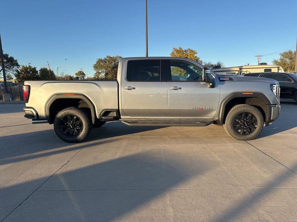 new 2026 GMC Sierra 2500 car, priced at $85,530