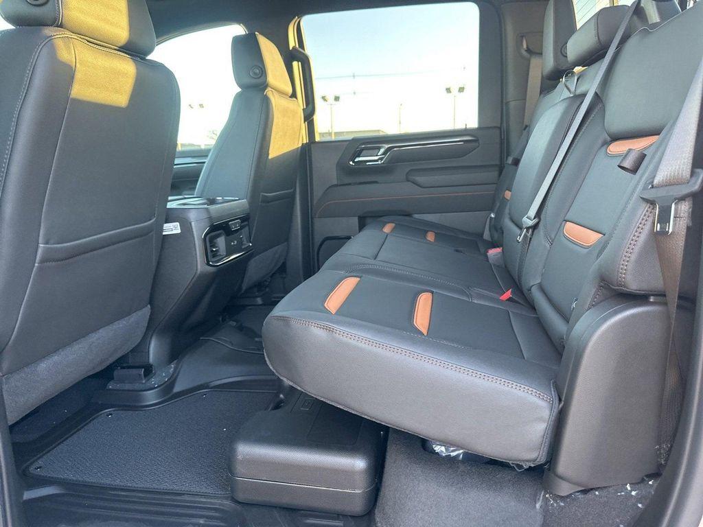 new 2026 GMC Sierra 2500 car, priced at $85,530