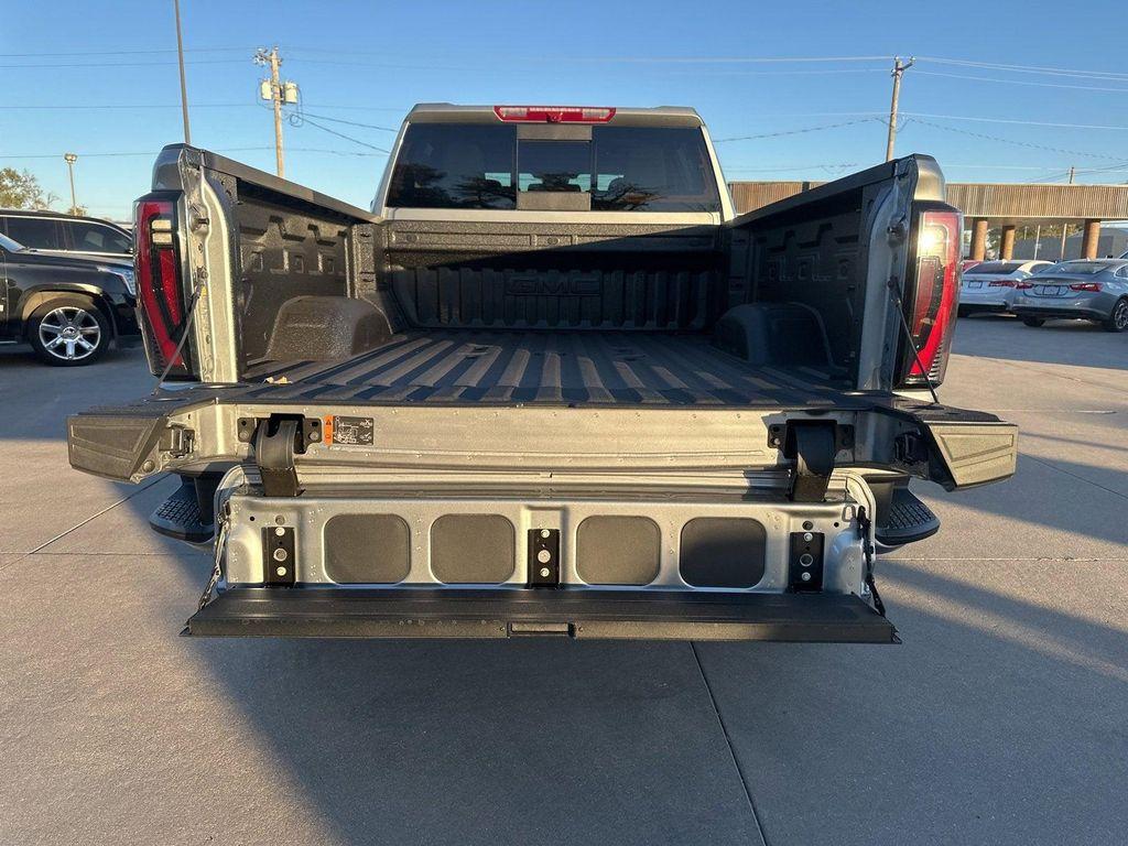 new 2026 GMC Sierra 2500 car, priced at $85,530