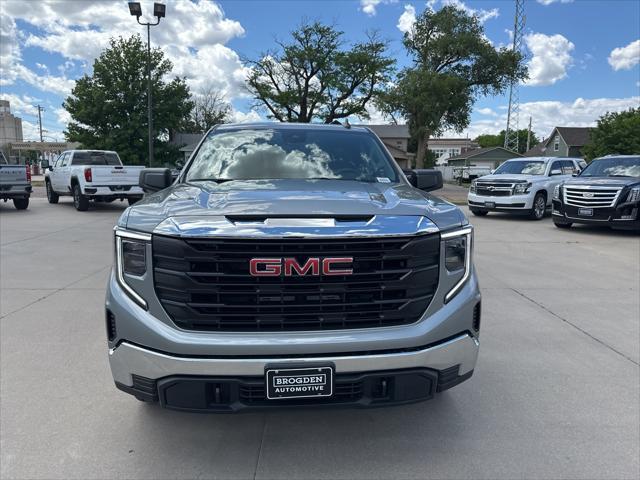 new 2025 GMC Sierra 1500 car, priced at $41,347
