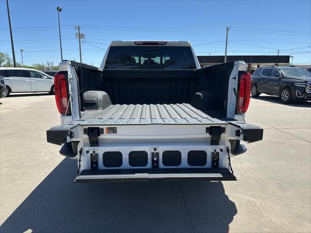 used 2020 GMC Sierra 1500 car, priced at $43,991