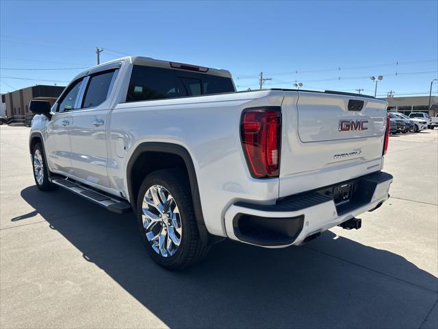 used 2020 GMC Sierra 1500 car, priced at $43,991