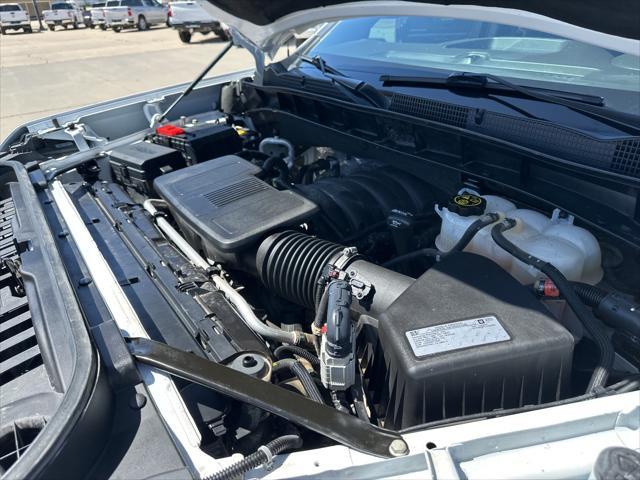 used 2020 GMC Sierra 1500 car, priced at $43,991