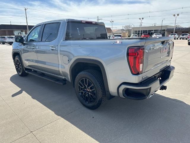 new 2024 GMC Sierra 1500 car, priced at $56,181