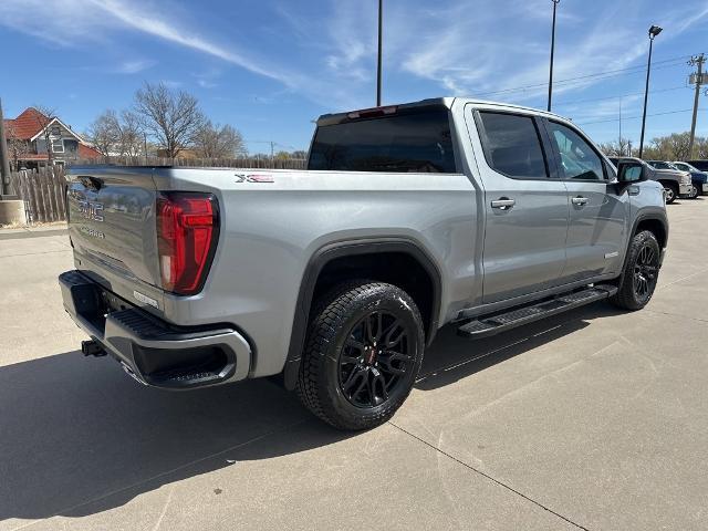 new 2024 GMC Sierra 1500 car, priced at $56,181