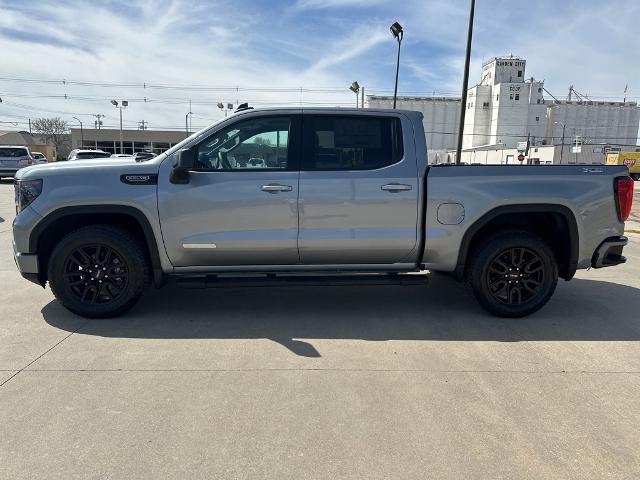 new 2024 GMC Sierra 1500 car, priced at $56,181