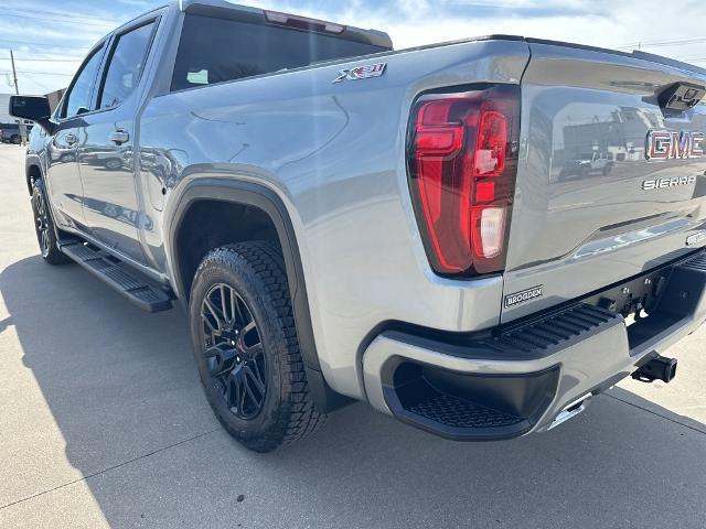 new 2024 GMC Sierra 1500 car, priced at $56,181