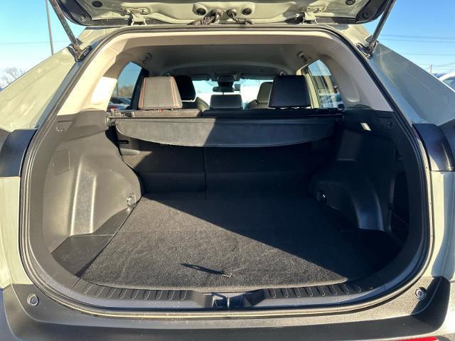 used 2023 Toyota RAV4 car, priced at $32,995