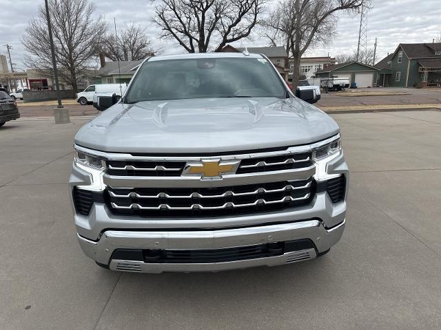 used 2022 Chevrolet Silverado 1500 car, priced at $39,899