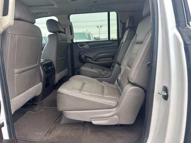 used 2018 GMC Yukon XL car, priced at $32,888