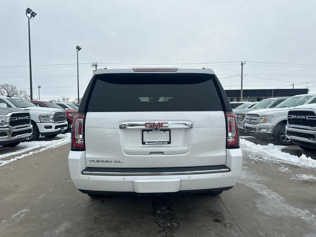 used 2018 GMC Yukon XL car, priced at $32,888