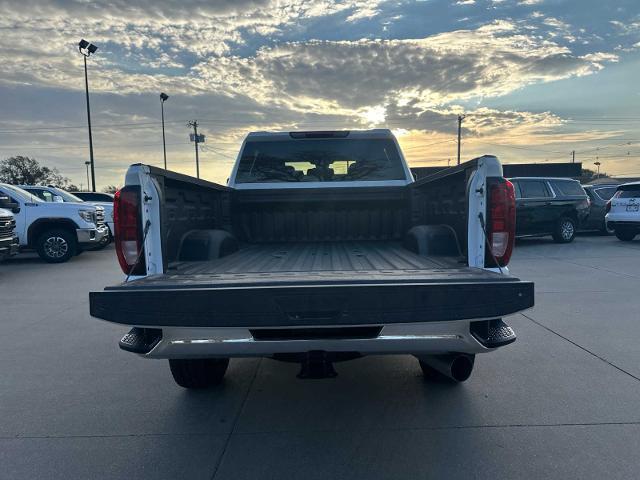 new 2024 GMC Sierra 2500 car, priced at $64,376