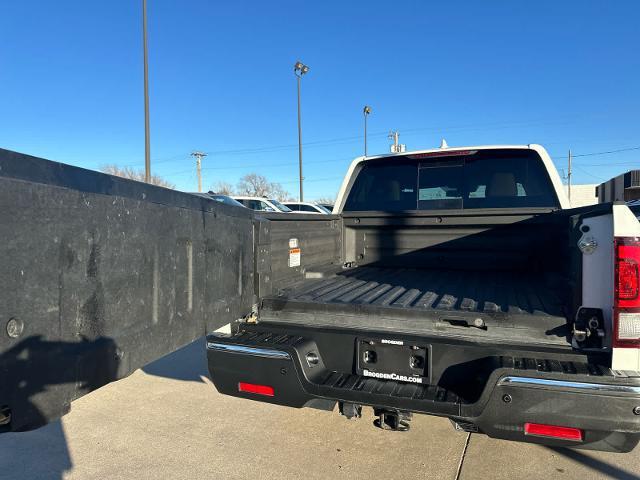 used 2020 Honda Ridgeline car, priced at $28,995