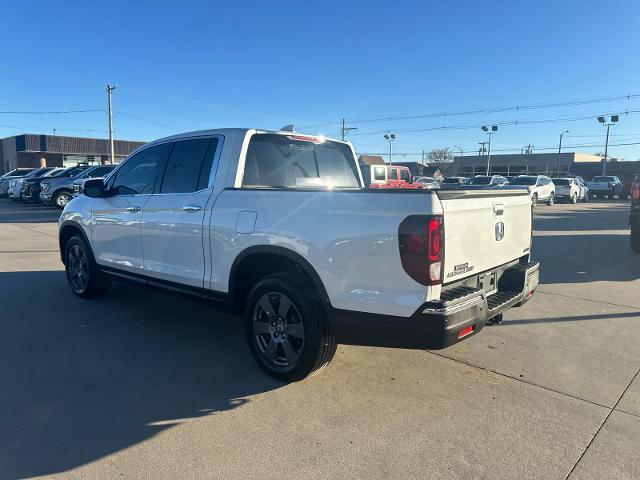 used 2020 Honda Ridgeline car, priced at $28,995